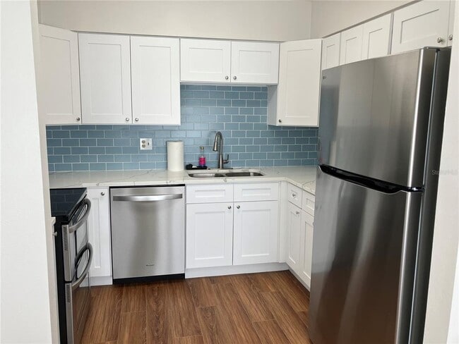 Building Photo - 514 Crestover Dr