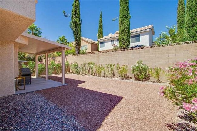 Building Photo - Summerlin Beauty! Unfurnished