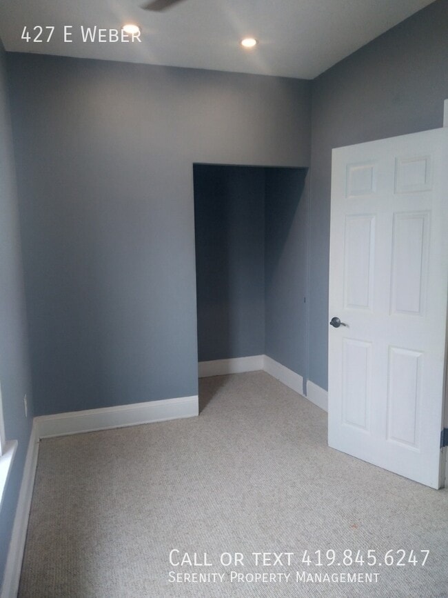 Building Photo - 427 E Weber-