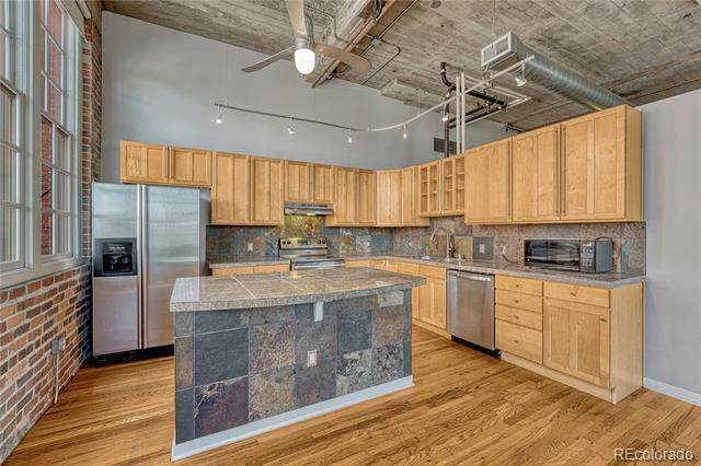 Building Photo - 1301 Wazee St