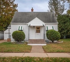 Building Photo - 515 N 8th Ave