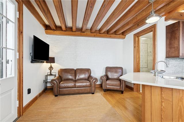 Building Photo - 1225 Chartres St