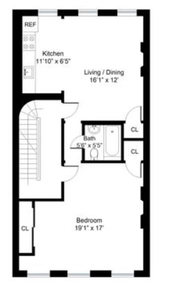 Building Photo - 393 Clermont Ave