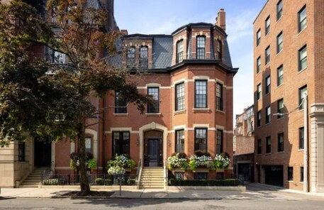Building Photo - 429 Marlborough St
