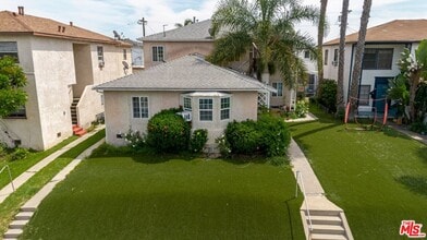 Building Photo - 1708 S Crescent Heights Blvd