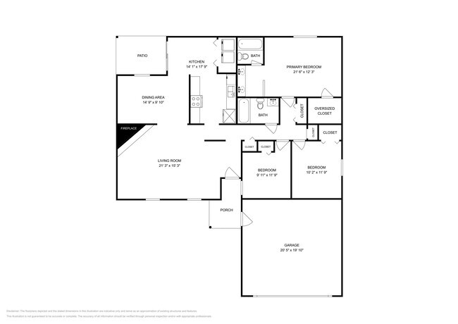 Building Photo - 2806 Quail Run Dr