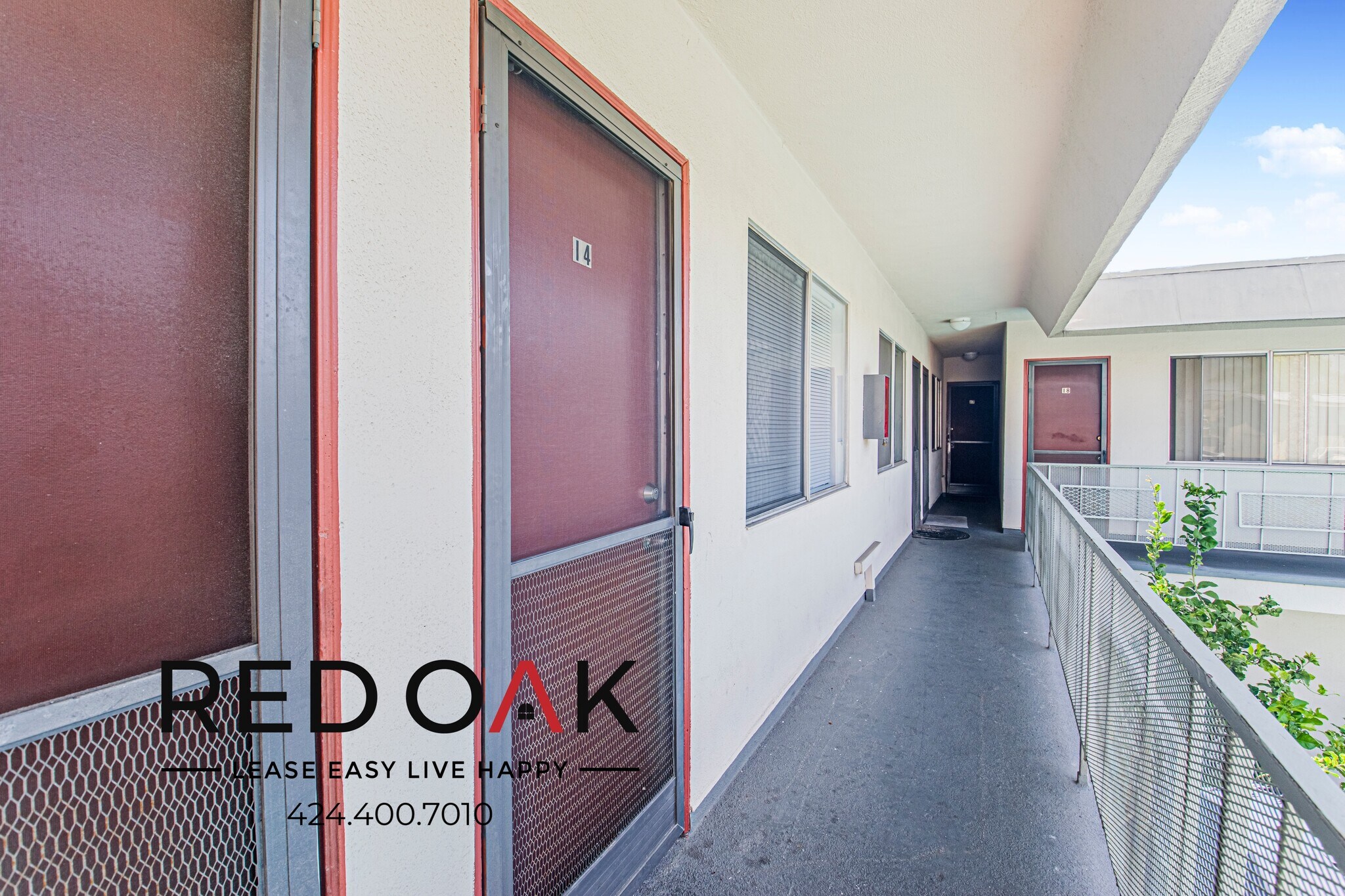 Building Photo - 12211 S Manor Dr