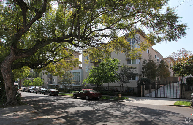 Primary Photo - Clinton Family Apartments