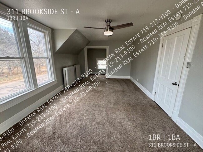 Building Photo - 311 Brookside St