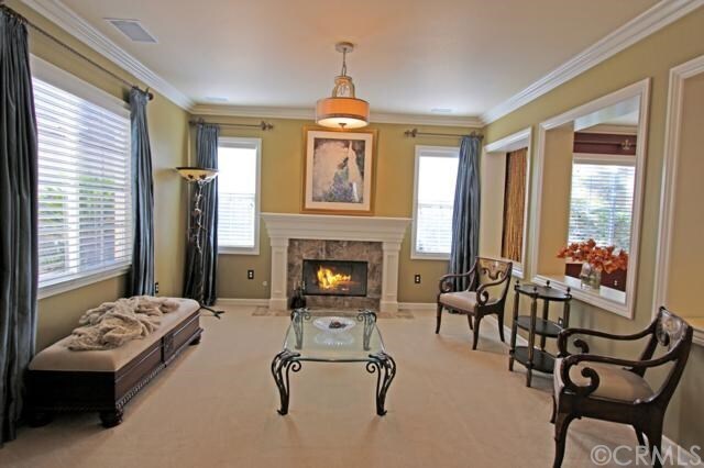 Formal Living - 44 Whitford