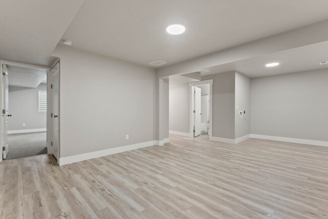 Building Photo - Newly Built 4 Bedroom Duplex With Yard