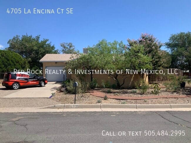 Building Photo - 4705 La Encina Ct SE