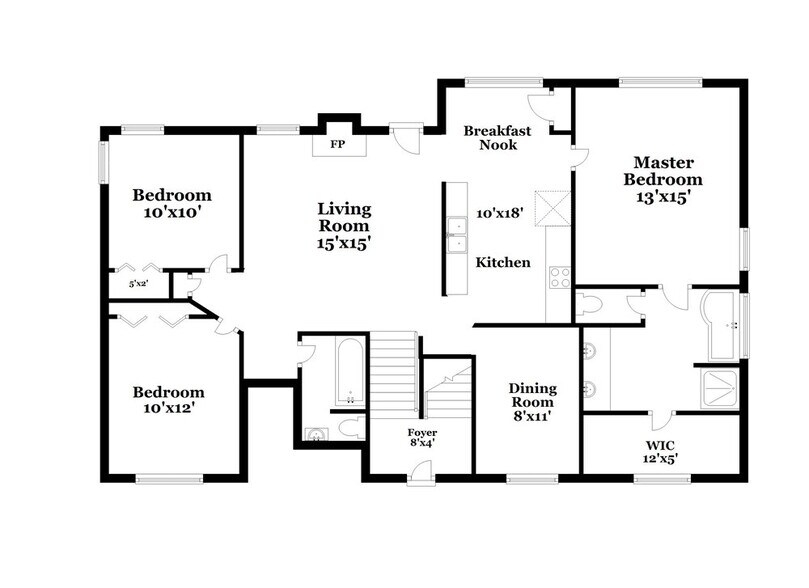 Building Photo - 8062 Mustang Ln