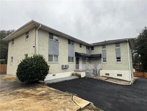 Building Photo - 2430 Perry Blvd NW