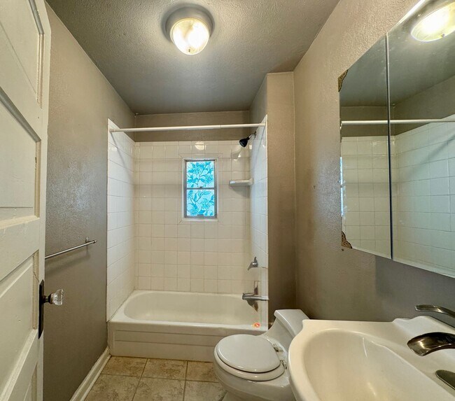 Building Photo - Beautifully Historic 1 Bed 1 Bath Denver R...