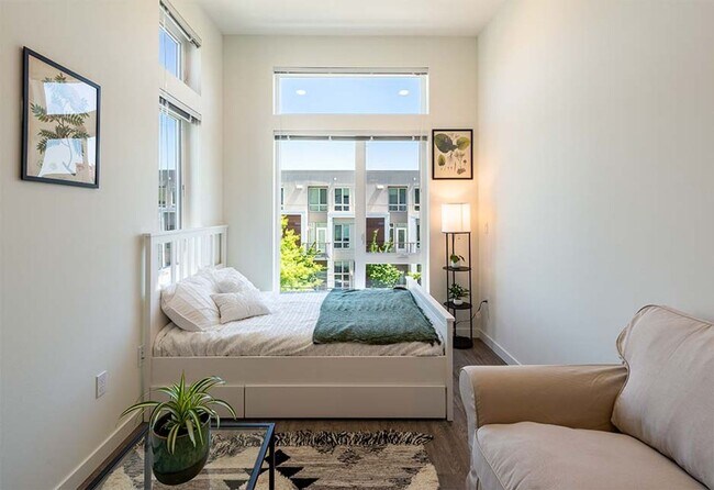 Interior Photo - Vale Studios