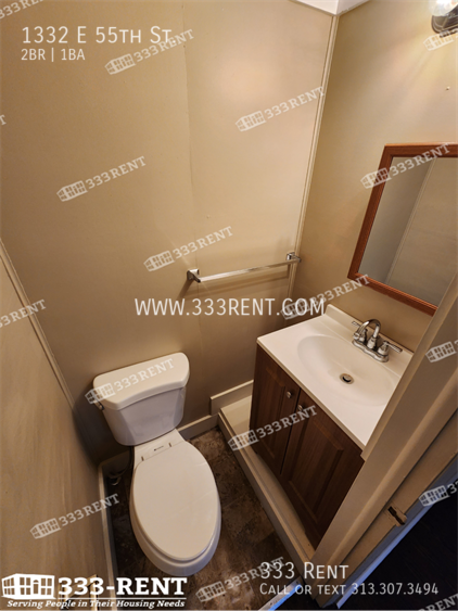 Building Photo - 1332 E 55th St