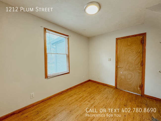 Building Photo - 1212 Plum St