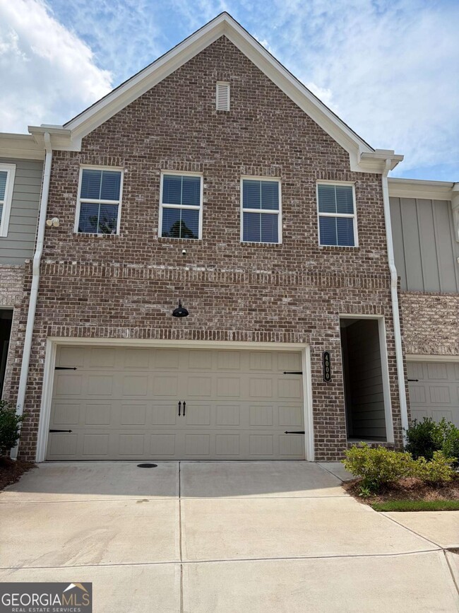 Building Photo - 4100 Denton Dr