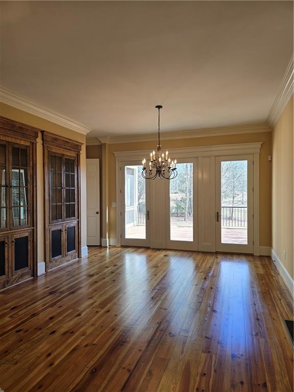 Building Photo - 1462 Georgia Club Dr