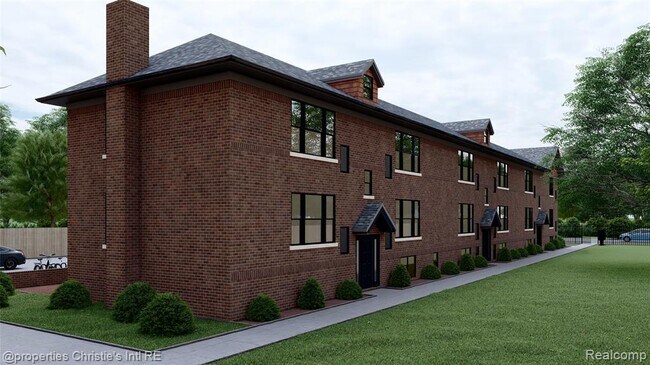 Building Photo - 4735 Rohns St