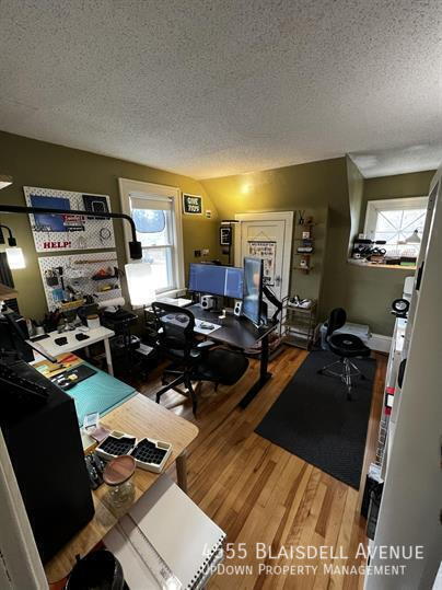 Building Photo - 4555 Blaisdell Ave