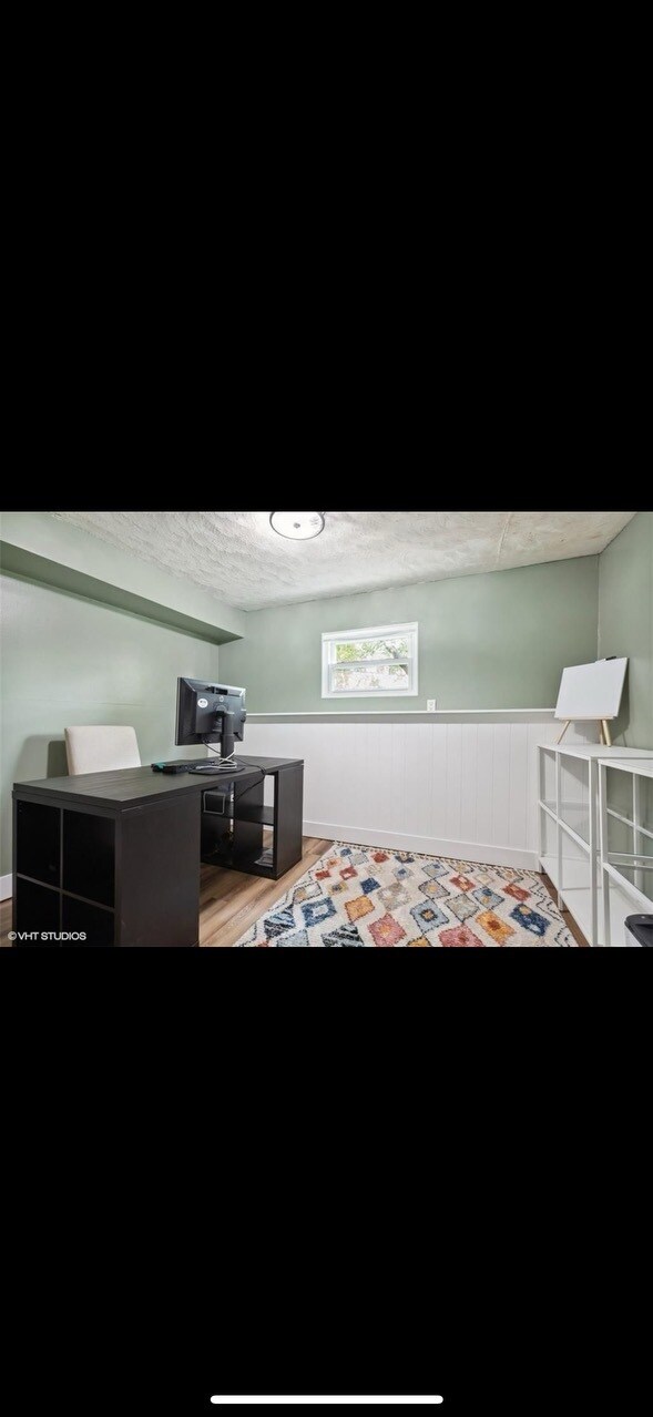 Bedroom#3 Furniture NOT included - 810 S Grant Ter