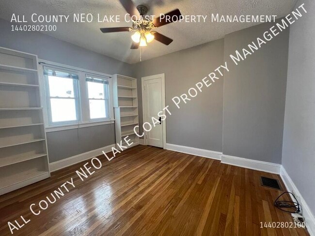 Building Photo - 1296 Nicholson Ave