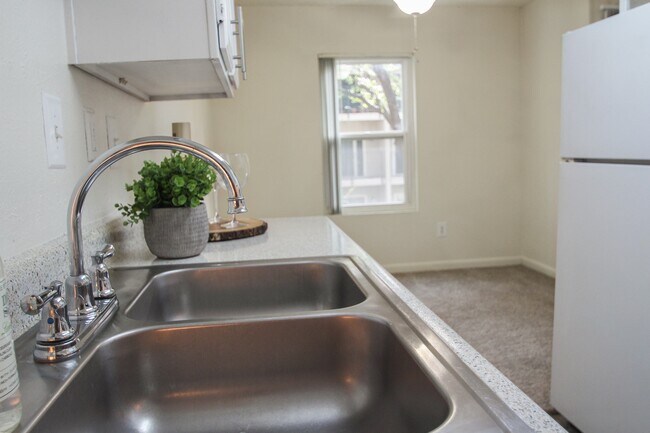 Floorplan - Princeton Court