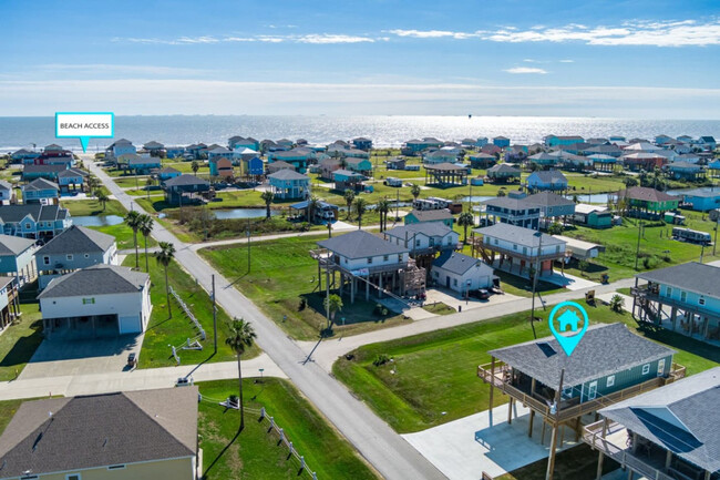 Building Photo - 947 Gulf Shores Dr