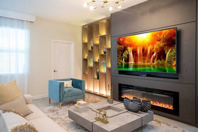 Building Photo - 2713 Bookmark Dr