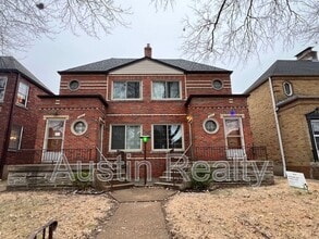 Building Photo - 6360 Sutherland Ave