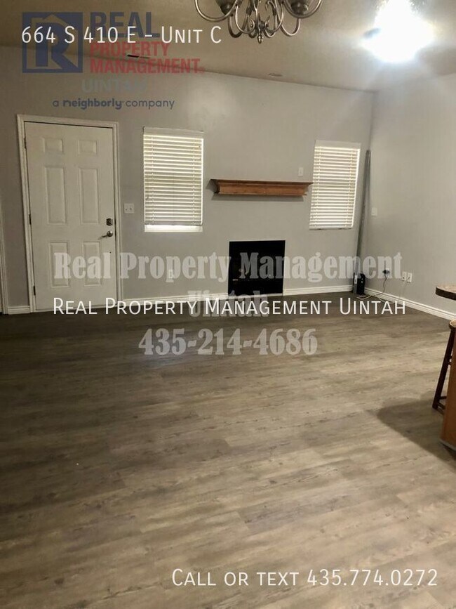 Building Photo - 664 S 410 E
