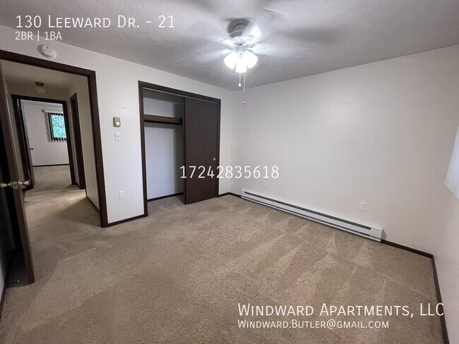 Building Photo - 130 Leeward Dr