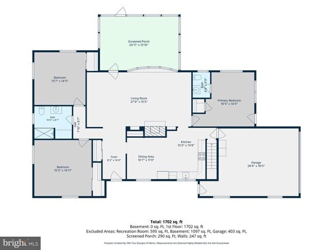 Building Photo - 13 Lupine Ln