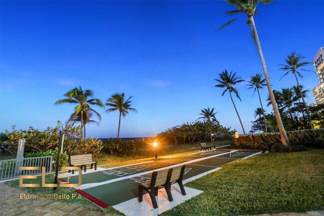 Building Photo - 5200 N Ocean Blvd