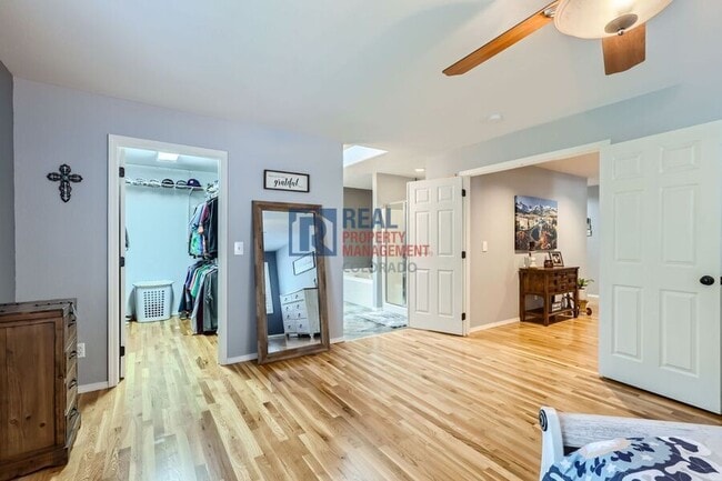 Building Photo - 1511 Scott Canyon Ln