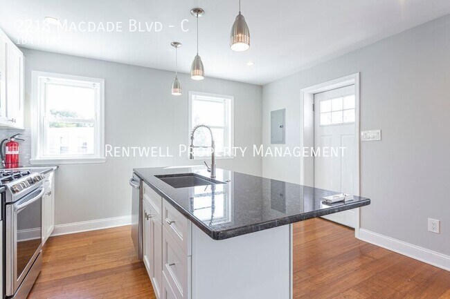 Building Photo - 2218 MacDade Boulevard