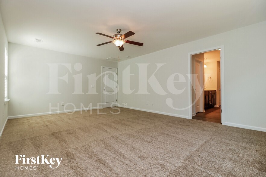 Building Photo - 421 Sanctuary Park Dr