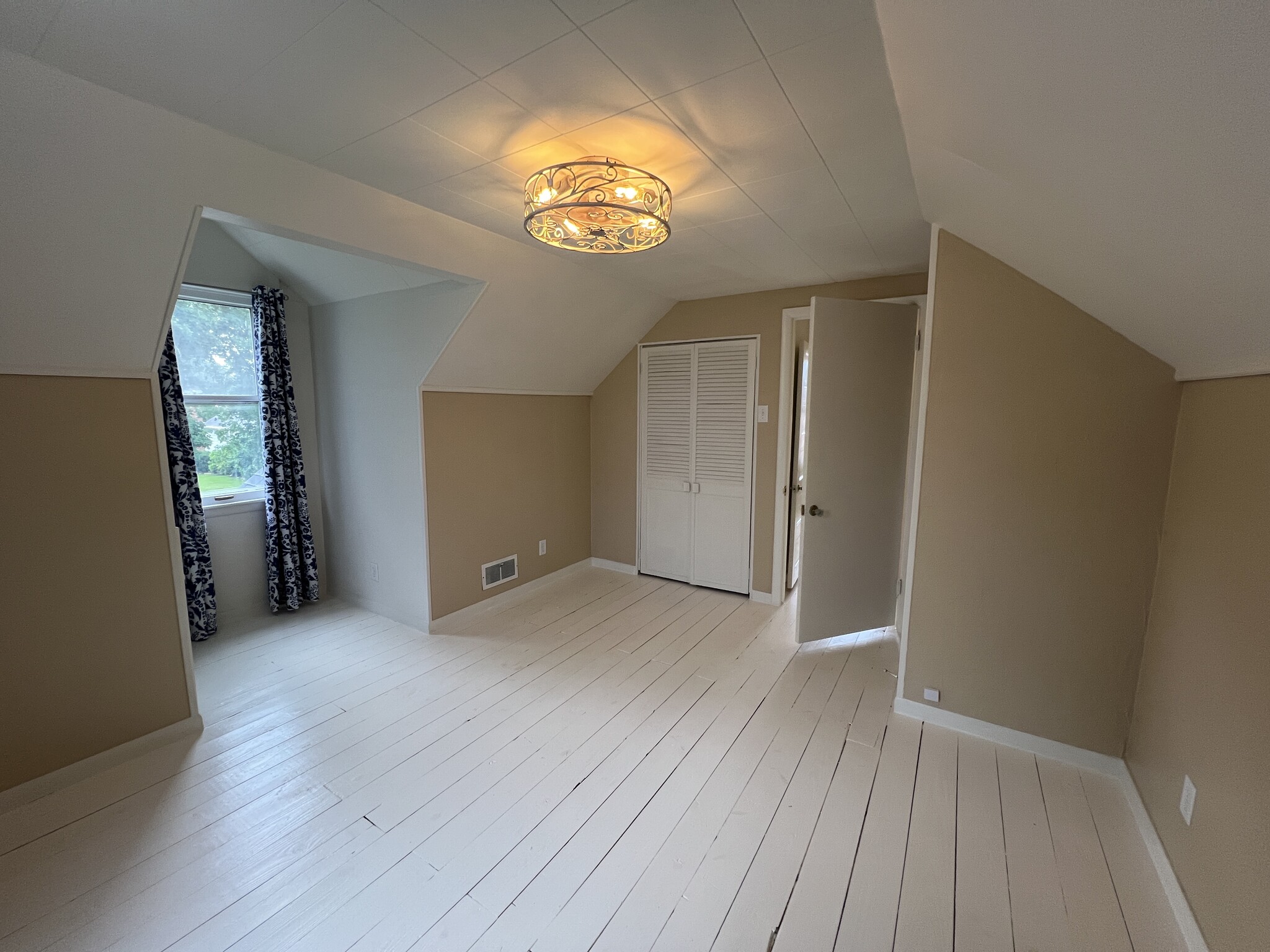 BEDROOM #3 - 7717 29th Ave