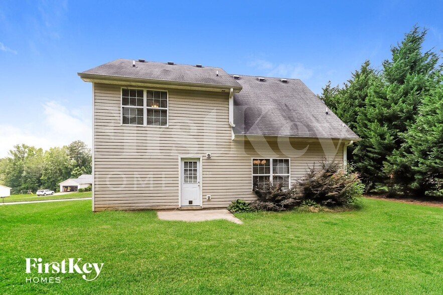Building Photo - 124 Swafford Dr