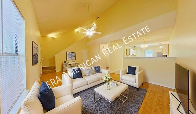 Building Photo - 1030 Blue Ridge Dr