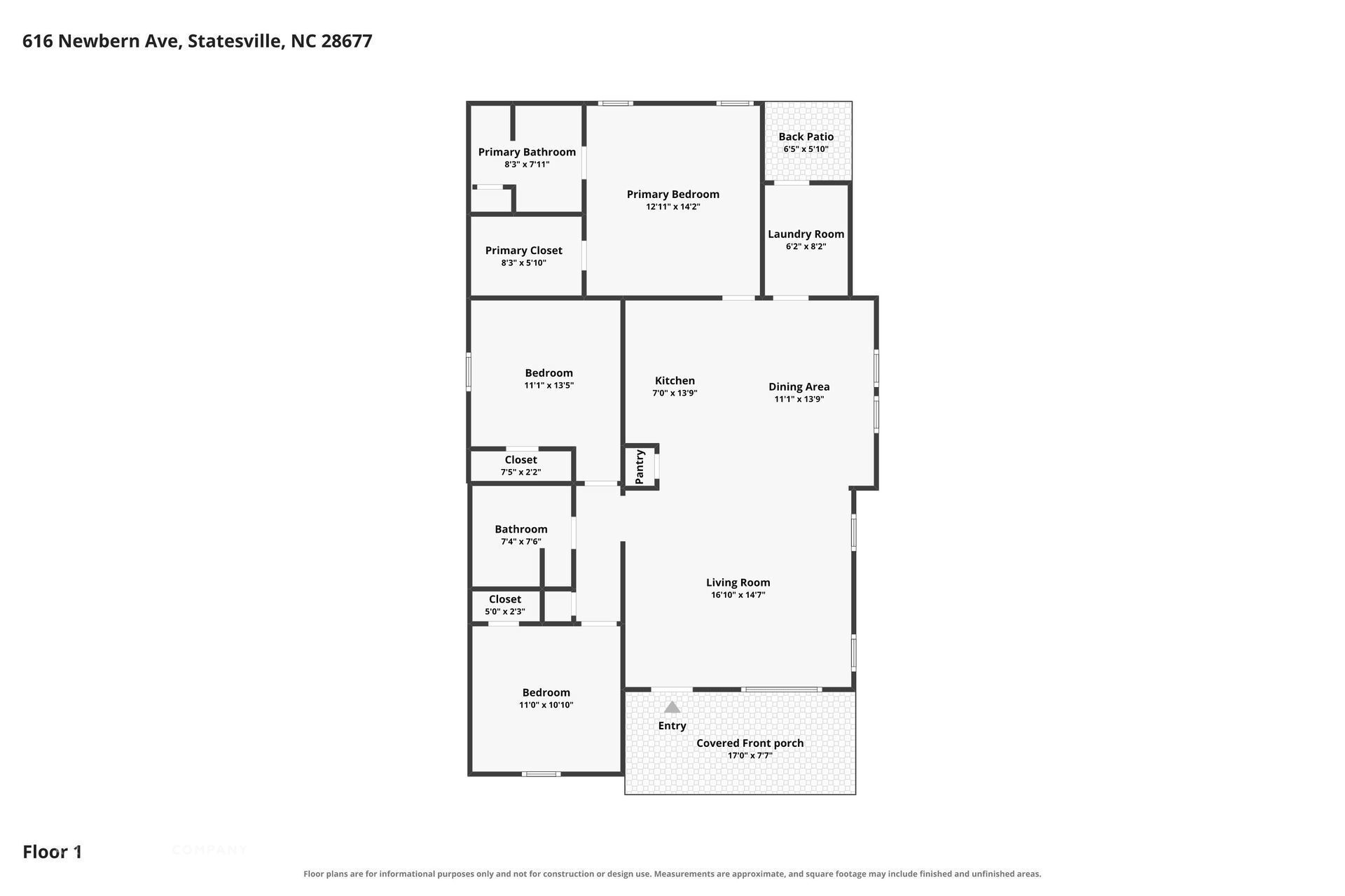 Building Photo - 616 Newbern Ave