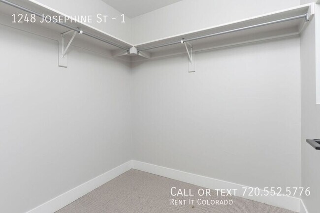 Building Photo - 1248 Josephine St