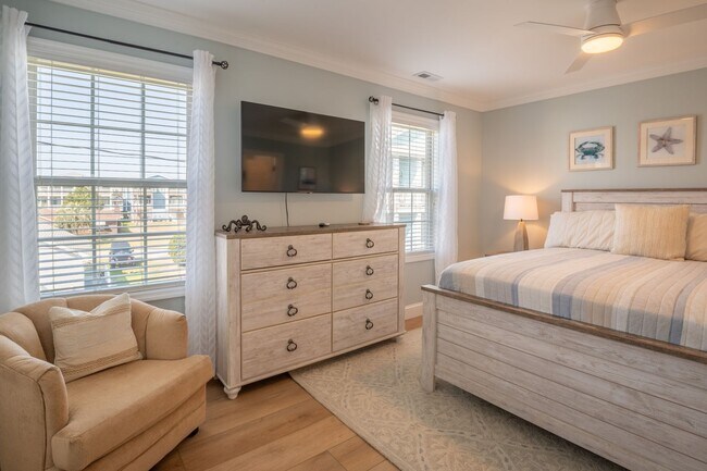 Building Photo - OFF-SEASON MONTHLY RENTAL AVAILABLE MARCH OF 2026