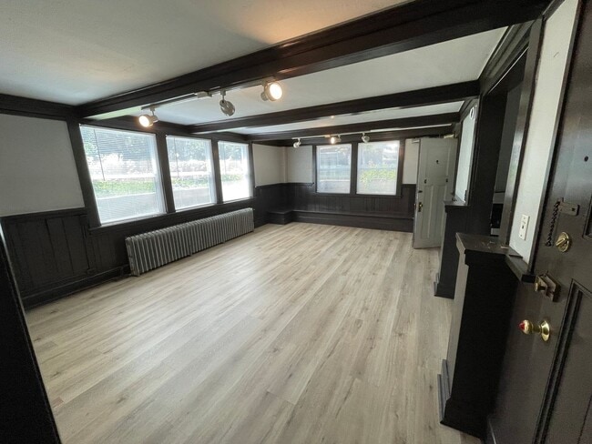 Primary Photo - 1902 Game Room - Converted Mansion - Avail...