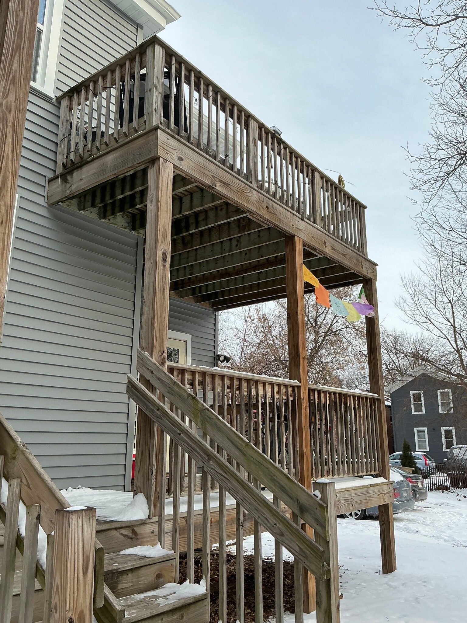 Building Photo - 1111 E Johnson St