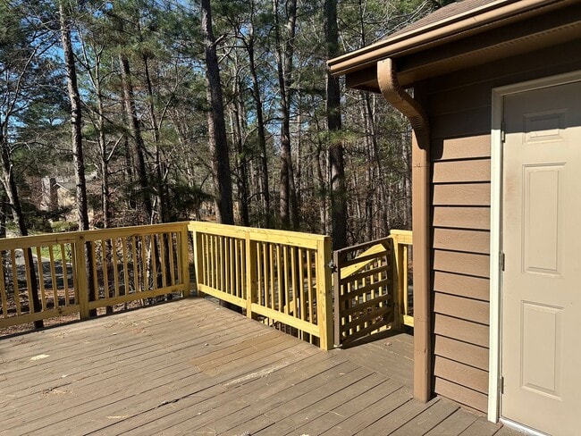 Building Photo - 2BR, 2BA Condo in Durham Woodcroft Community