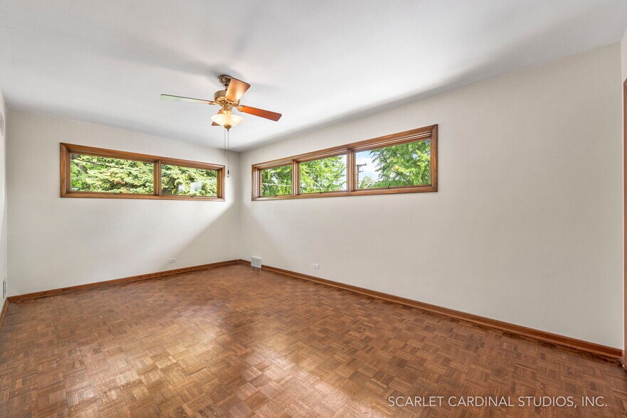 Bedroom 2 - 500 S Madison Ave