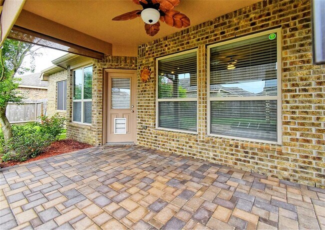 Building Photo - 21506 Cotton Valley Ln